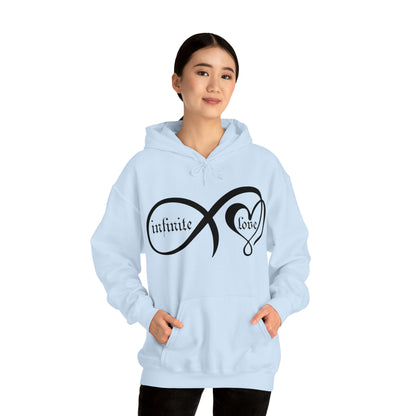 Infinite Love Hoodie