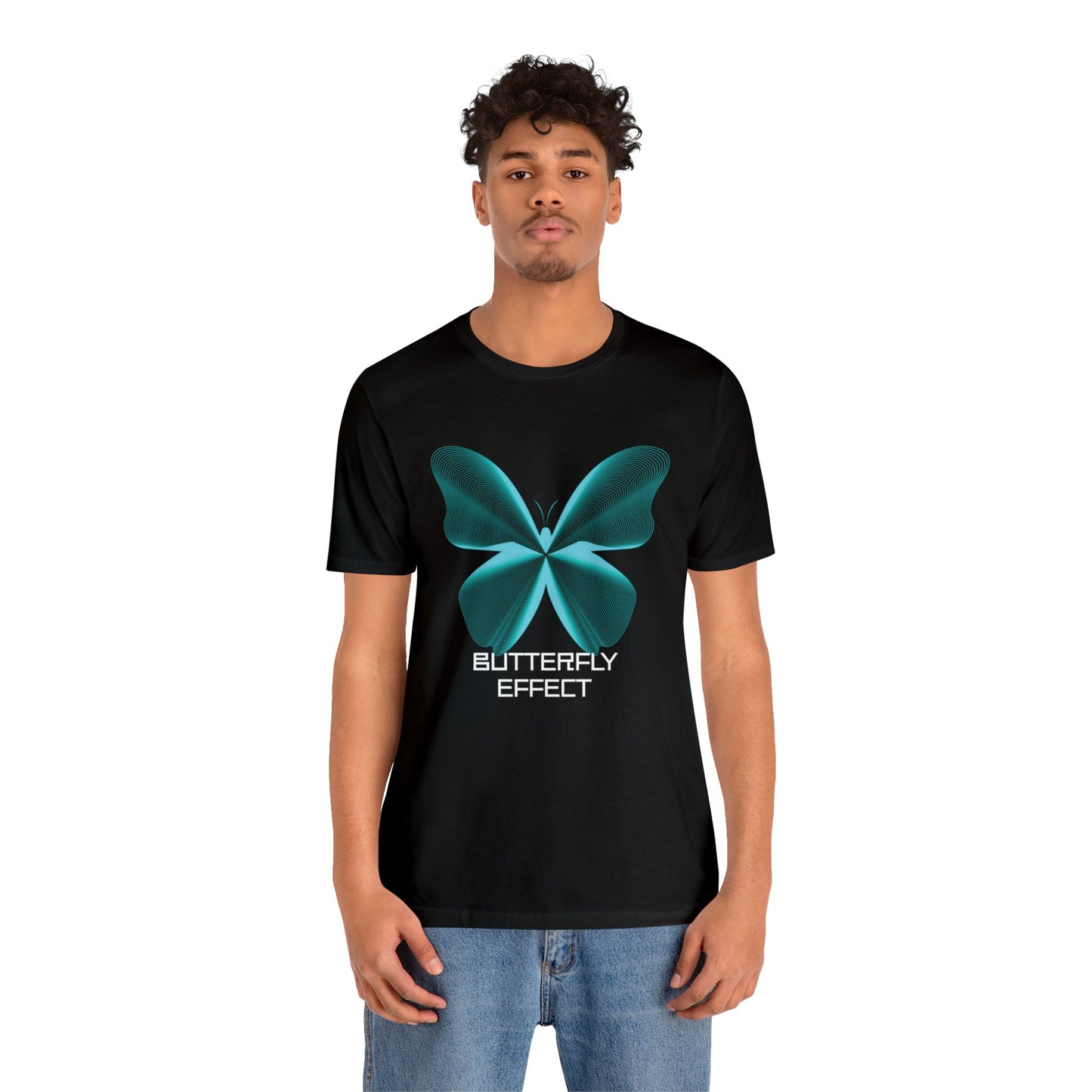 Butterfly effect T-Shirt