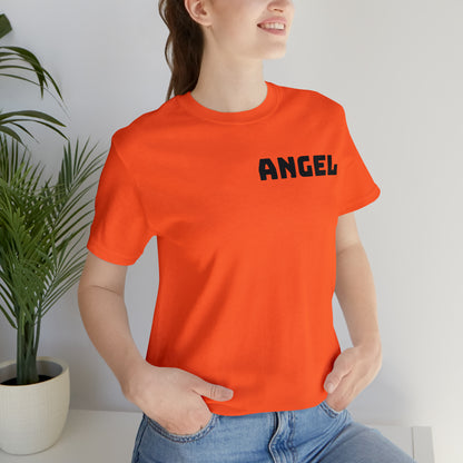 Angel Wings  T-Shirt