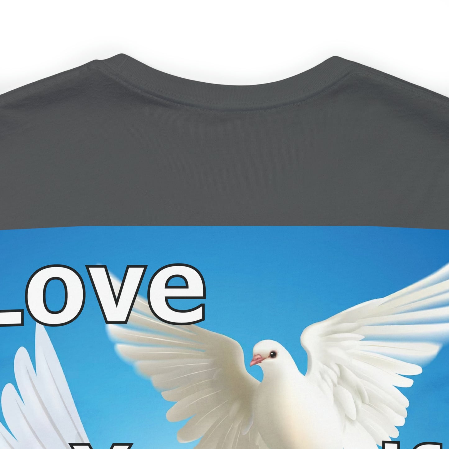 Love yourself first T-Shirt