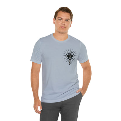 Blessed Cross T-Shirt