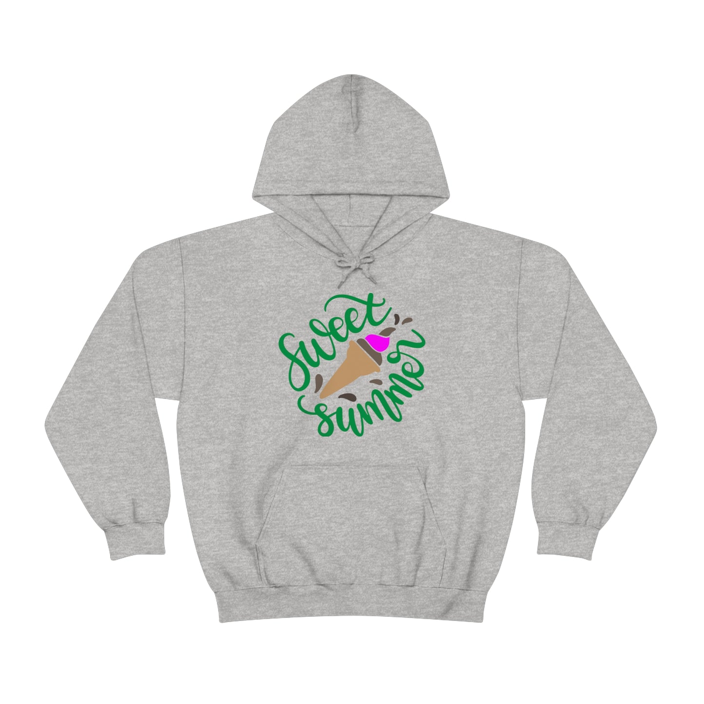 Sweet summer Hoodie