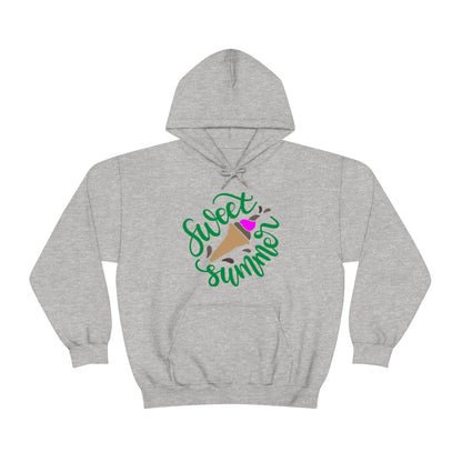 Sweet summer Hoodie