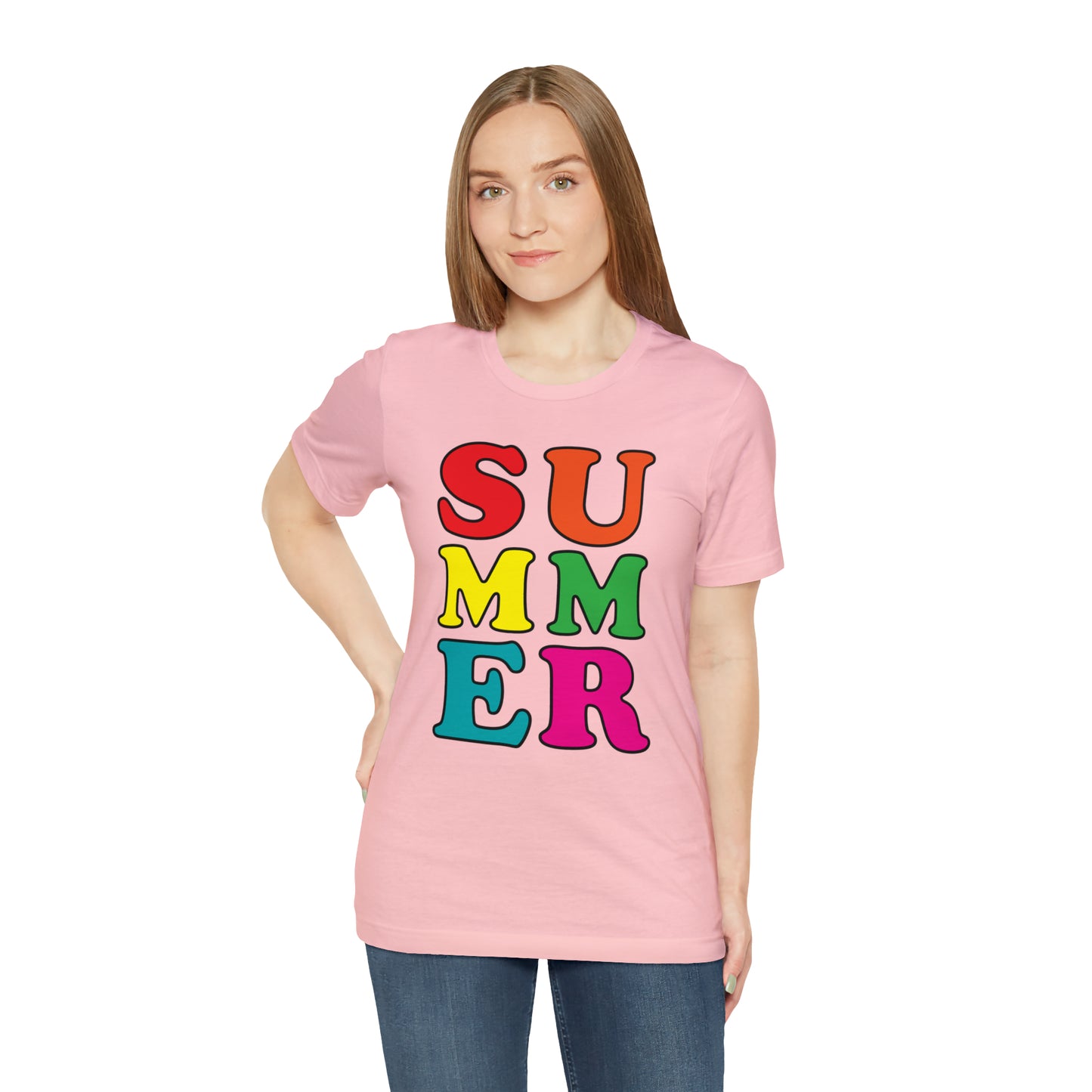 Summer T-Shirt