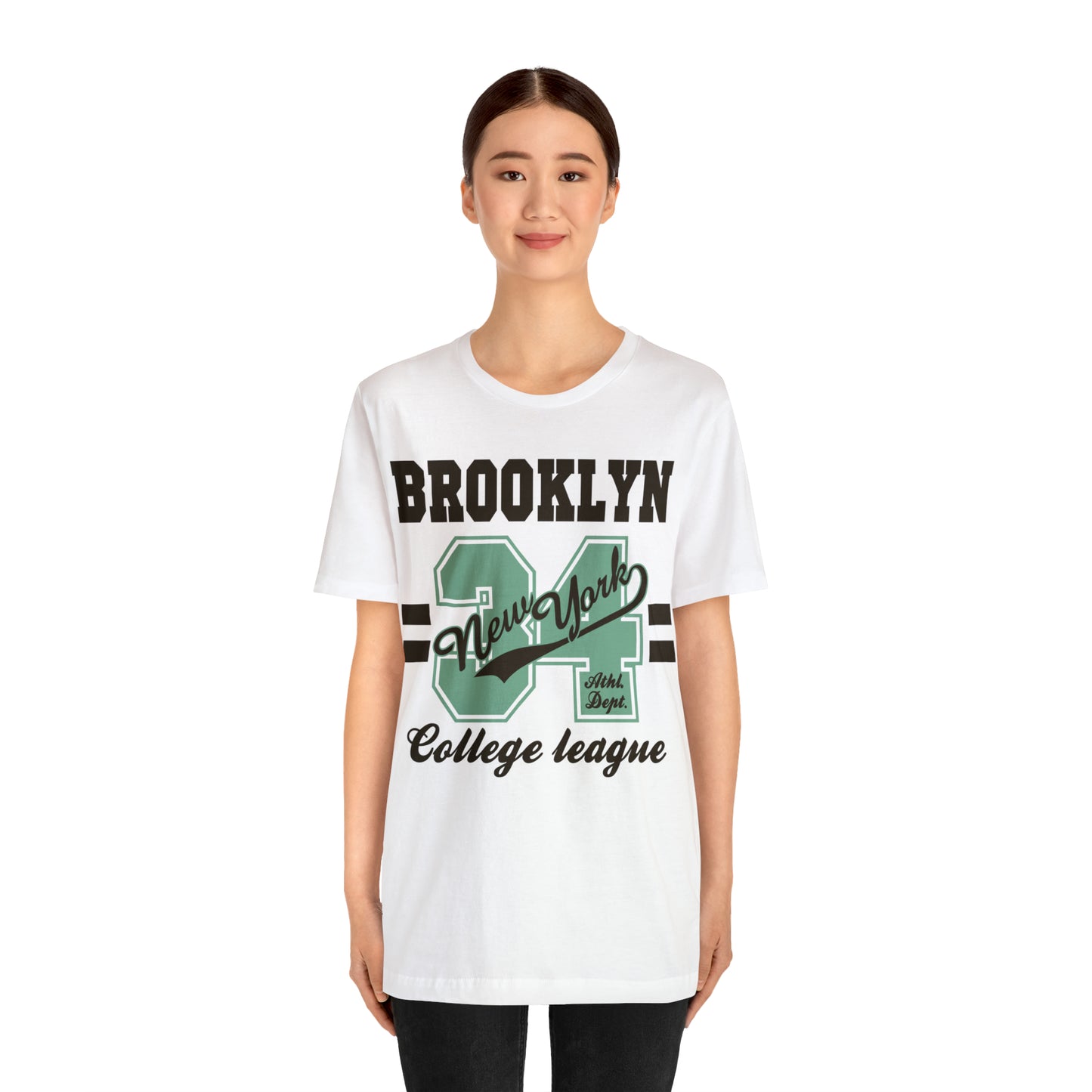 Brooklyn college NY T-Shirt