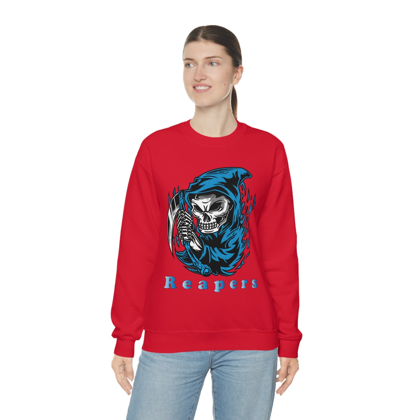 Reapers Crewneck Sweatshirt