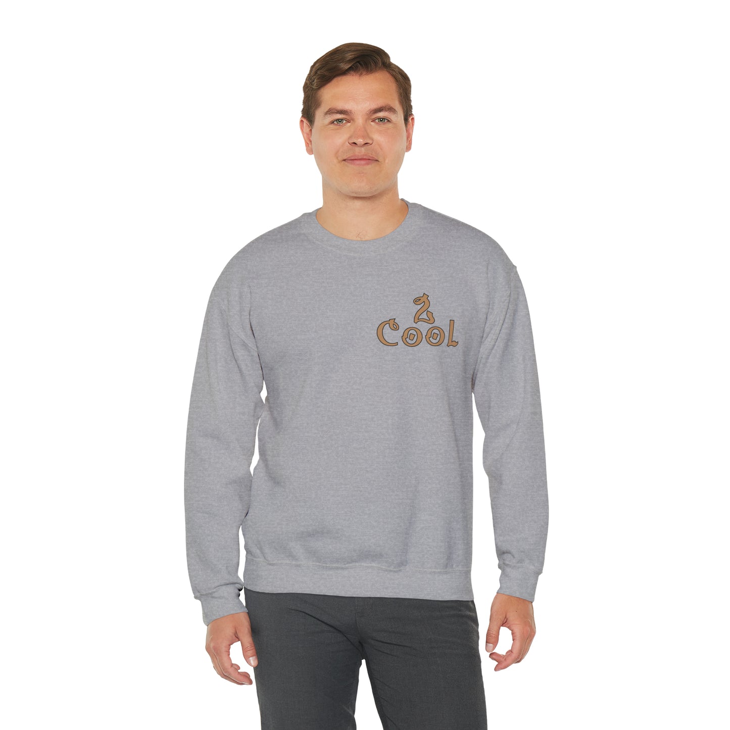 2Cool Crewneck Sweatshirt