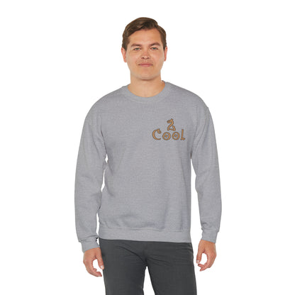 2Cool Crewneck Sweatshirt