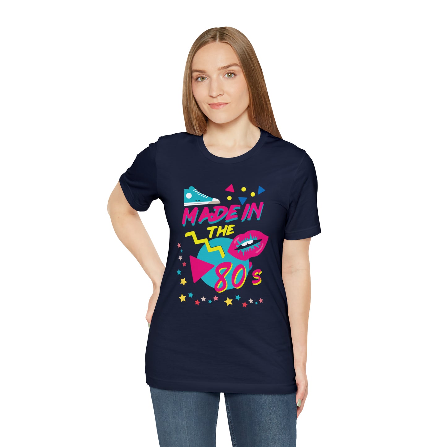 Made in the 80's T-Shirt