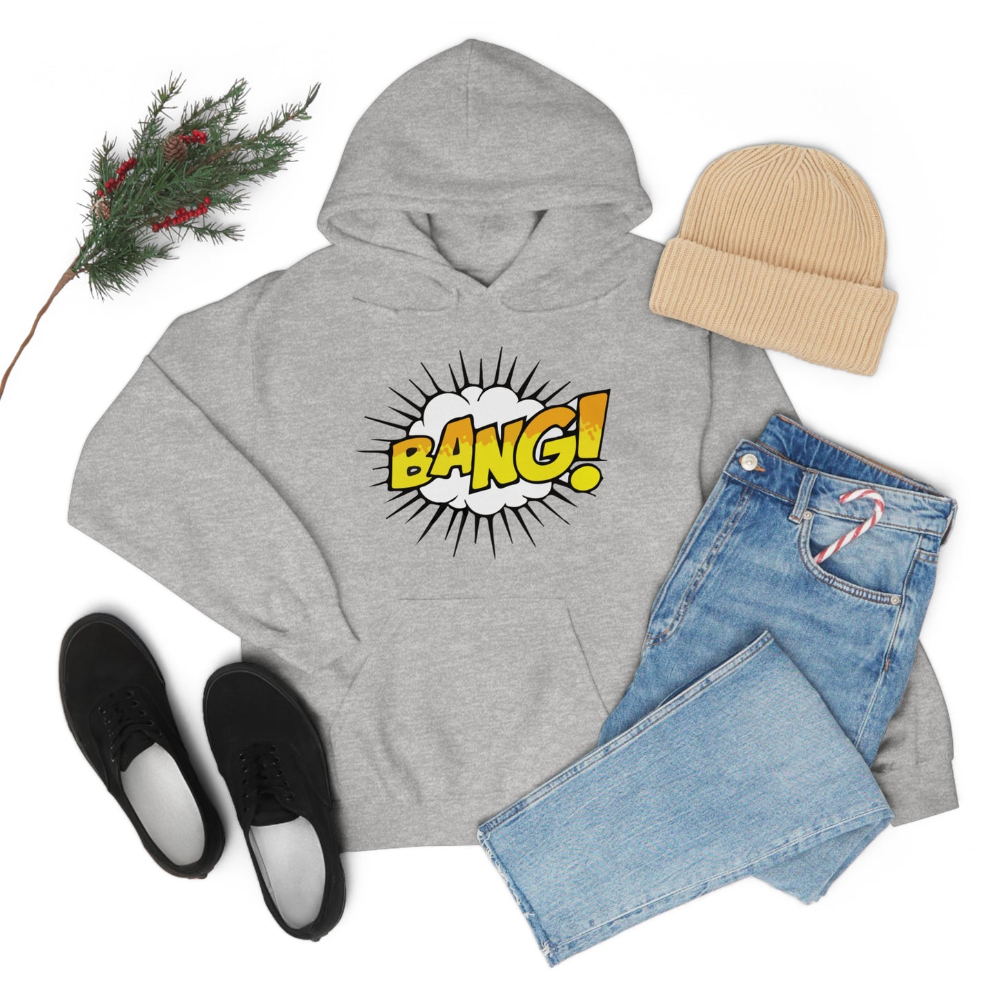 BANG! Hoodie