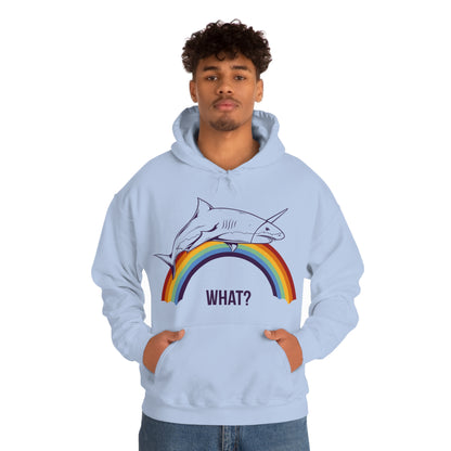 So What? Hoodie