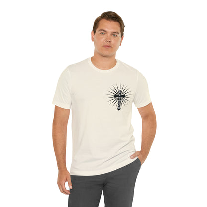 Blessed Cross T-Shirt