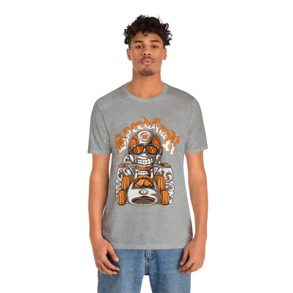 Speed racer T-Shirt