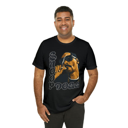 Snoop Dogg T-Shirt