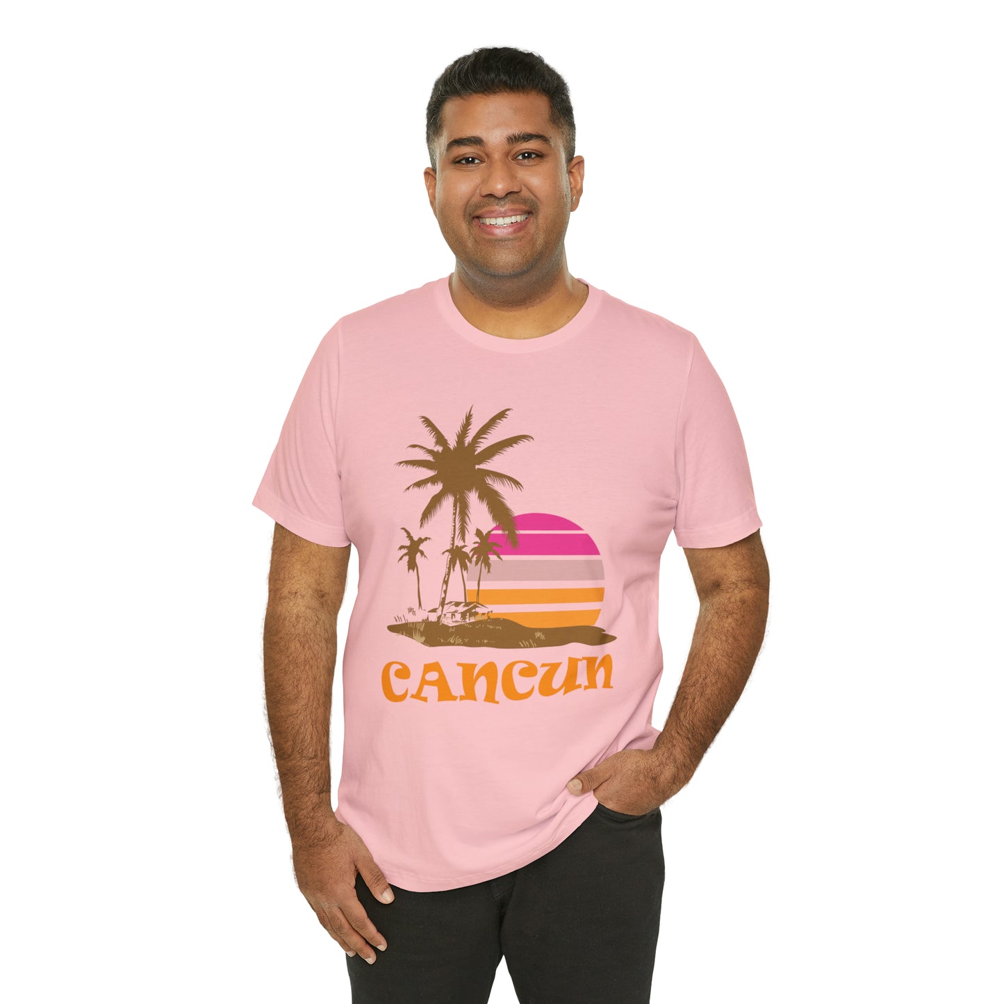 Cancun Vibe T-Shirt