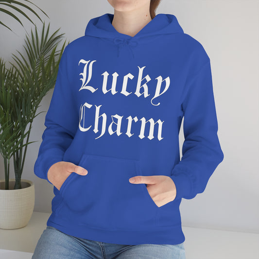 Lucky Charm 1 Hoodie