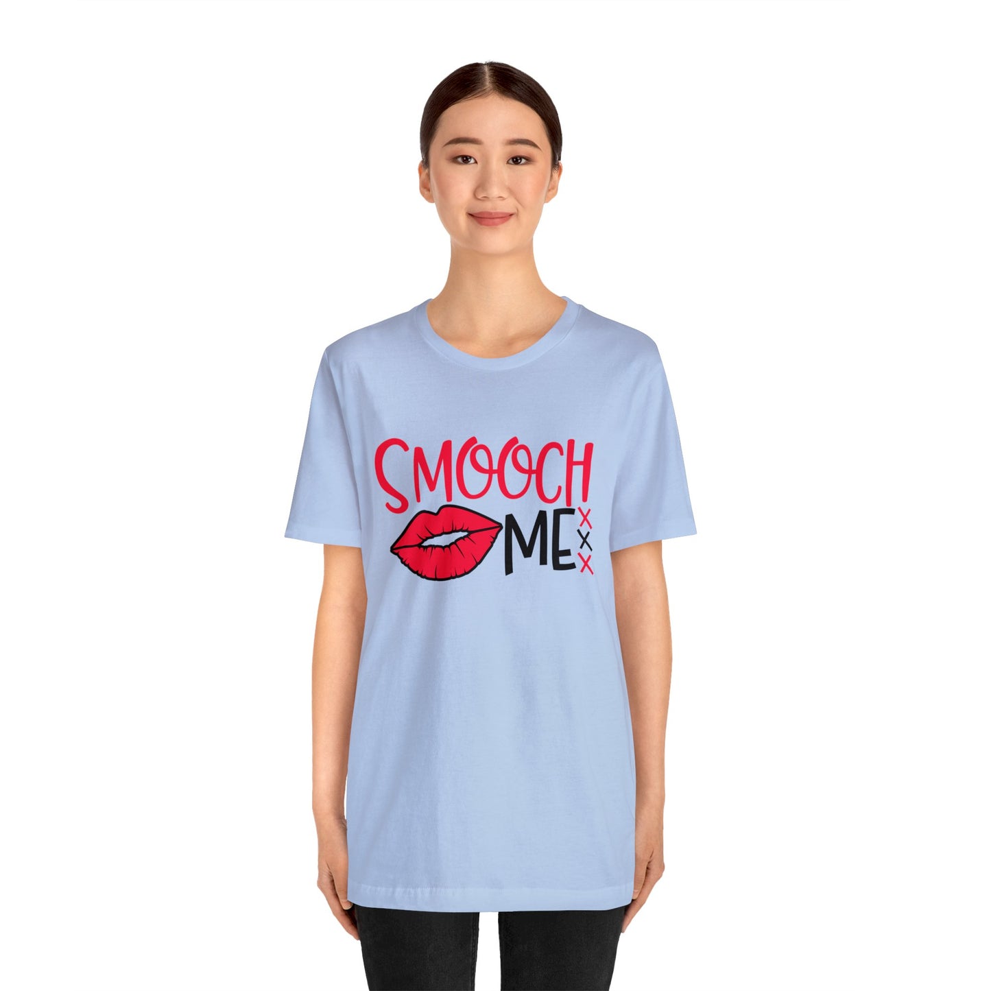 Smooch Me T-Shirt