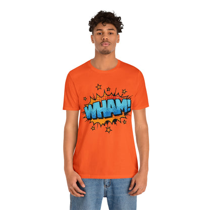 WHAM! T-Shirt