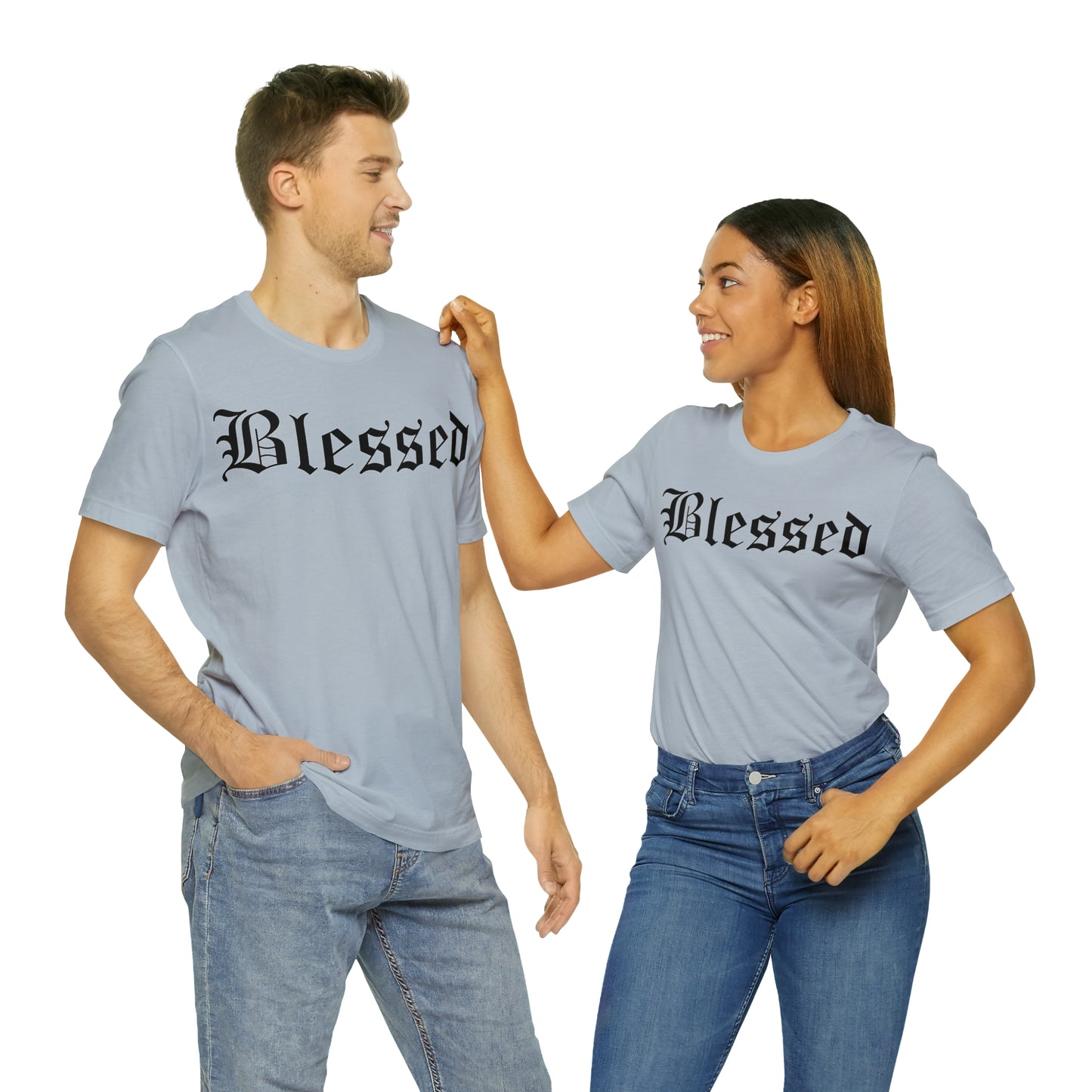 Blessed T-Shirt