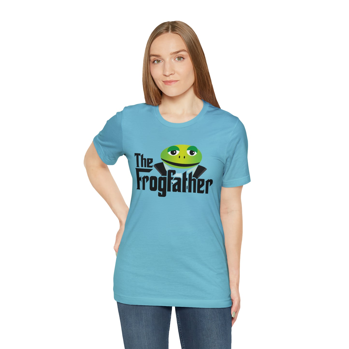 The Frog father T-Shirt