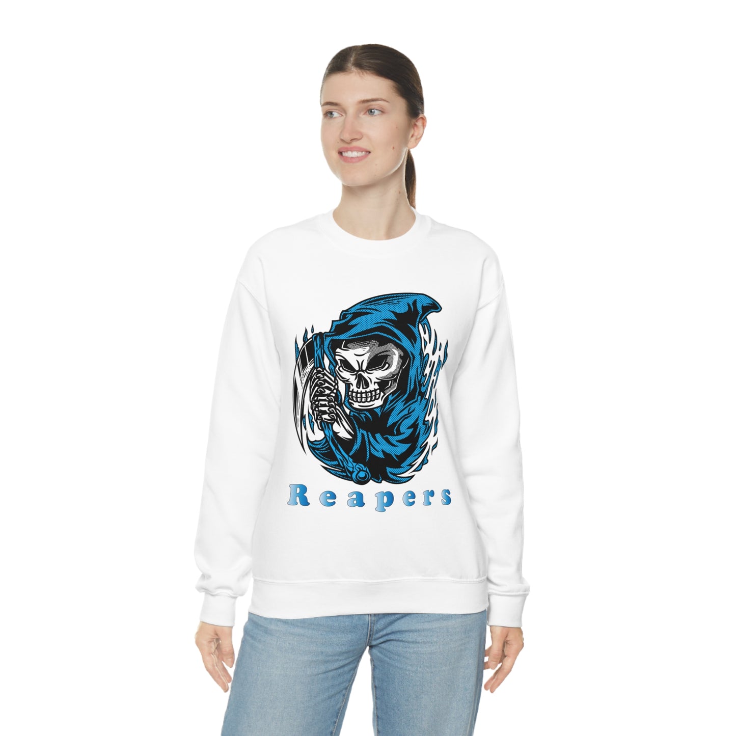 Reapers Crewneck Sweatshirt