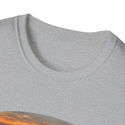 Arizona beautiful desert T-Shirt