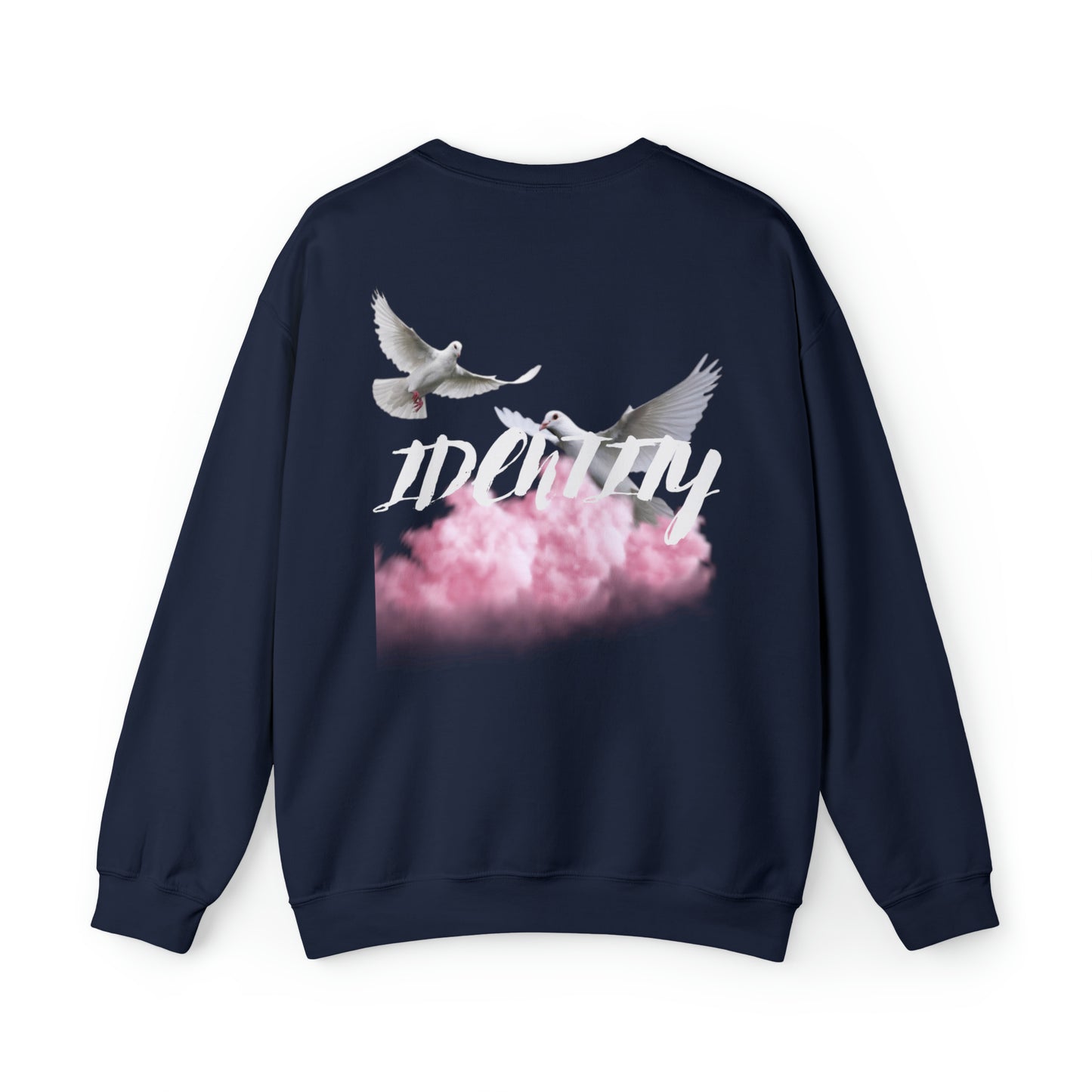 Identity Crewneck Sweatshirt