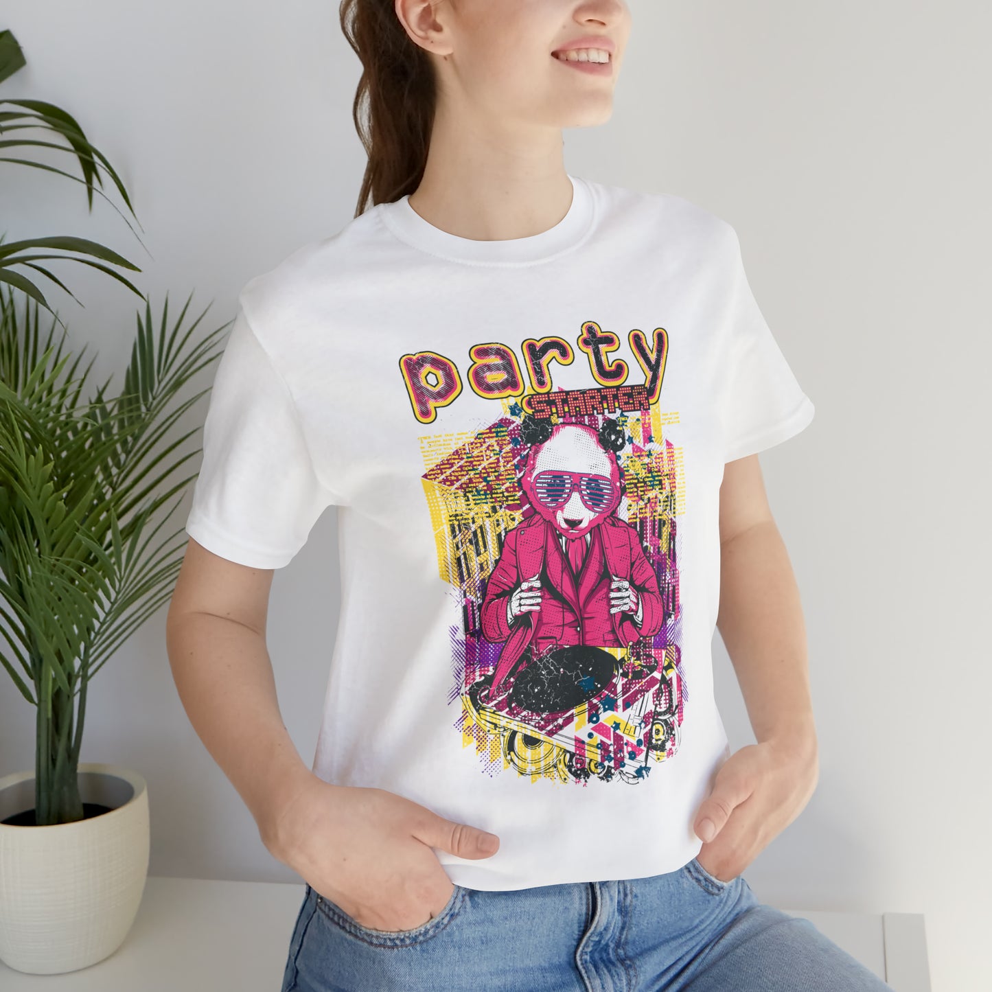 Party starter T-Shirt