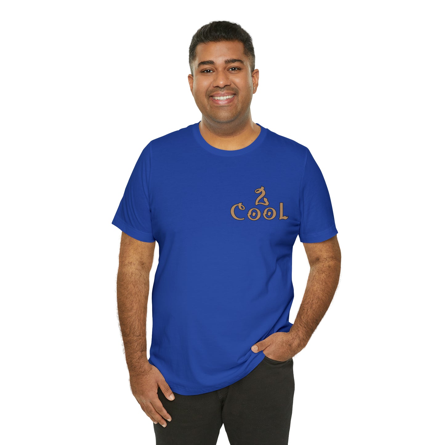 2Cool T-Shirt