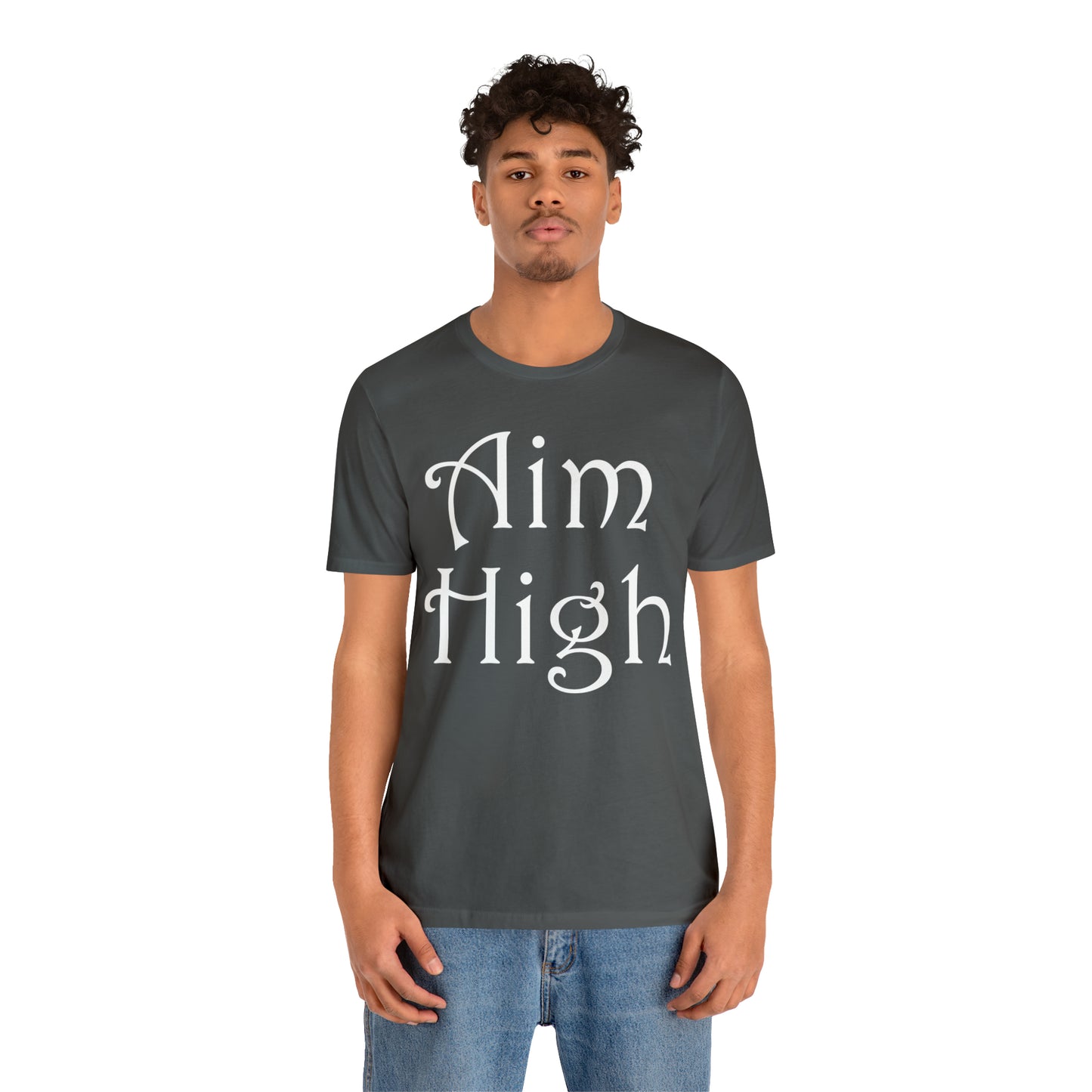 Aim High T-Shirt