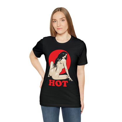 Hot passionate sexy T-Shirt