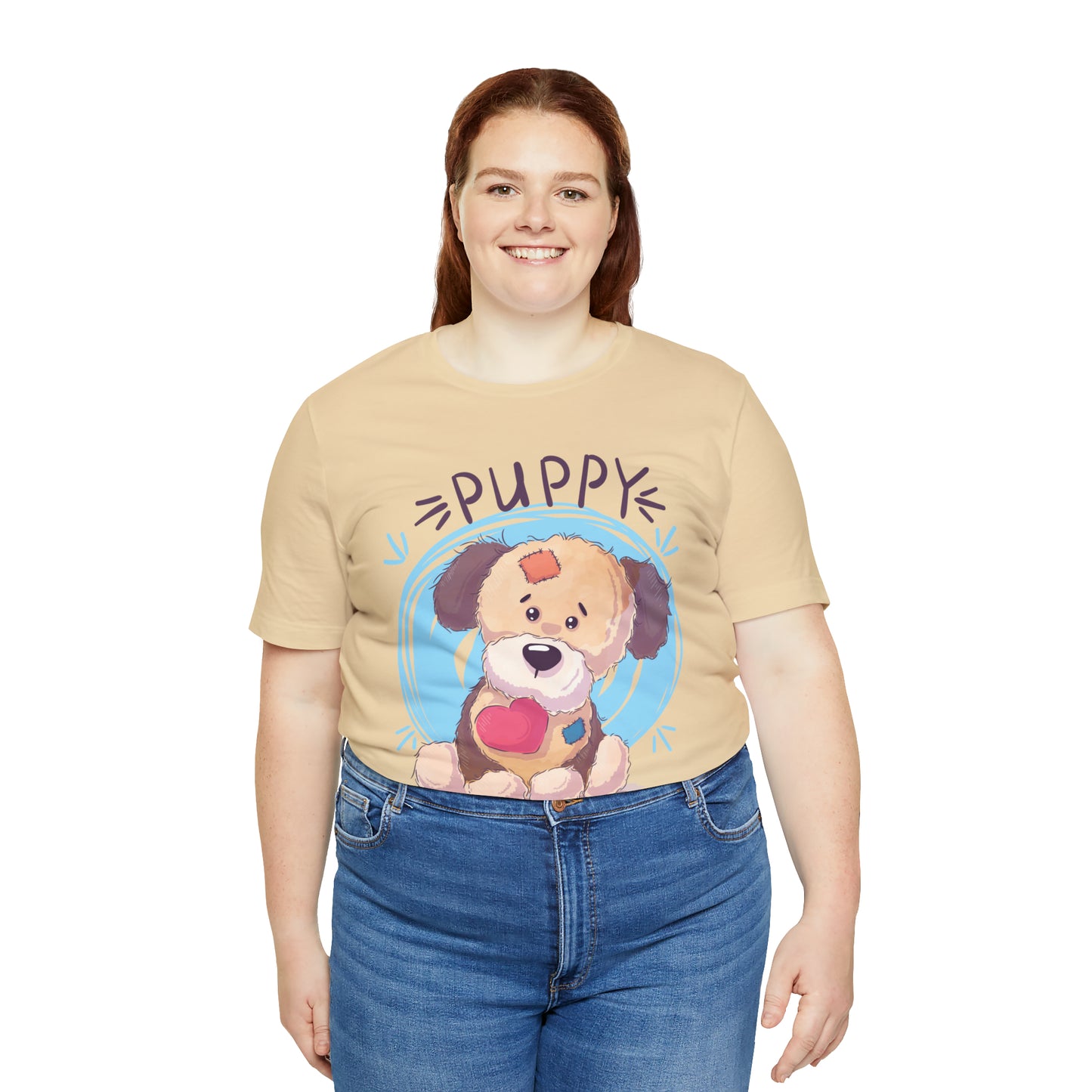 My Puppy T-Shirt