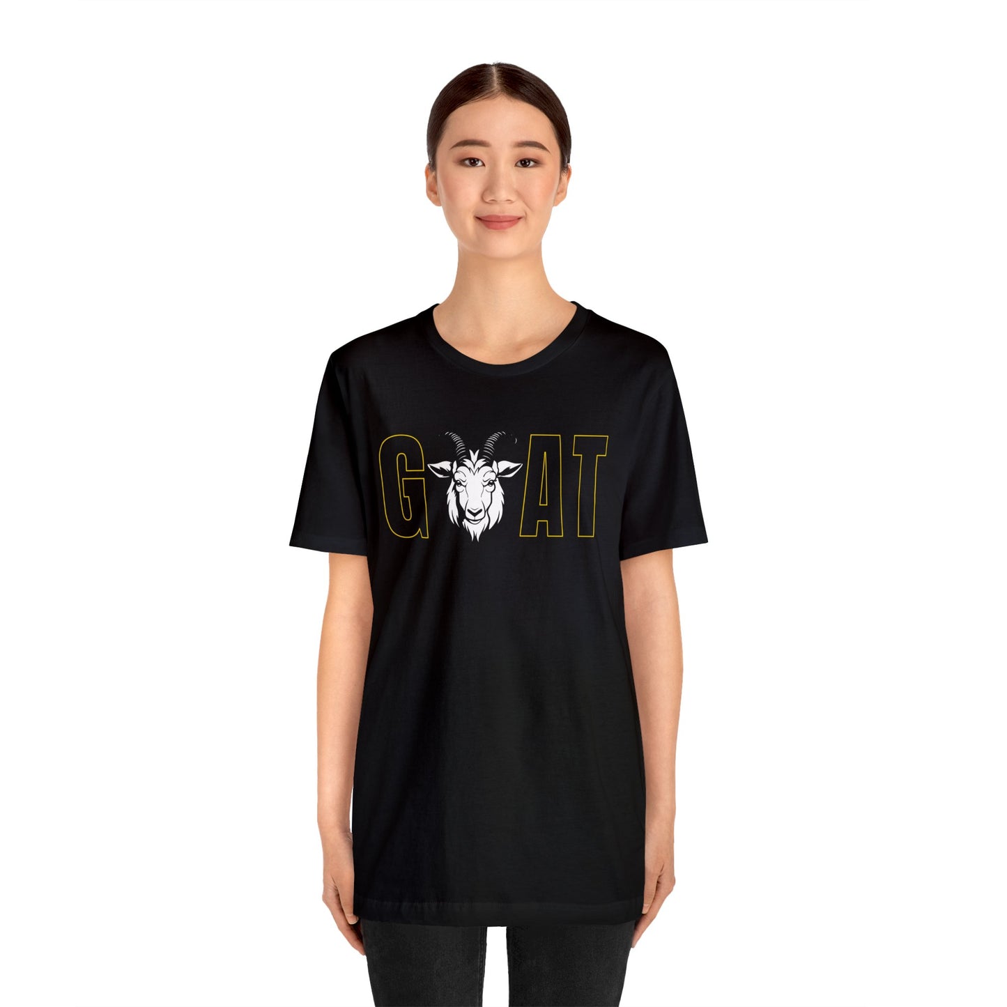 Goat Kobe T-Shirt