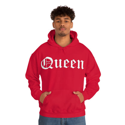 Queen 1 Hoodie