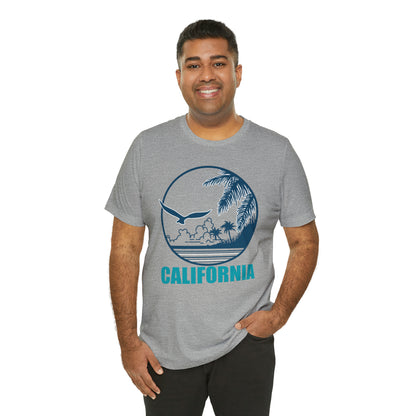 Cali Vibe T-Shirt