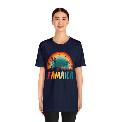 Vintage Jamaica T-Shirt