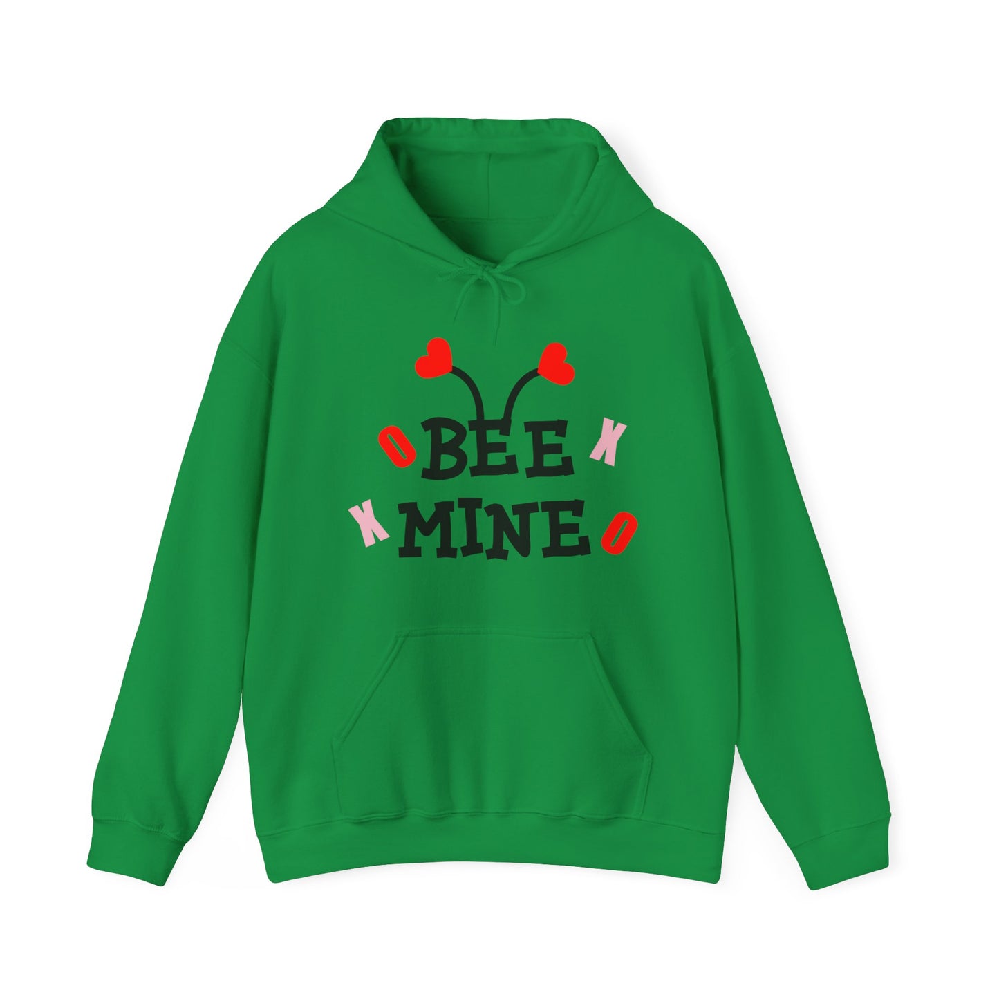 Bee mine XoXo Hoodie