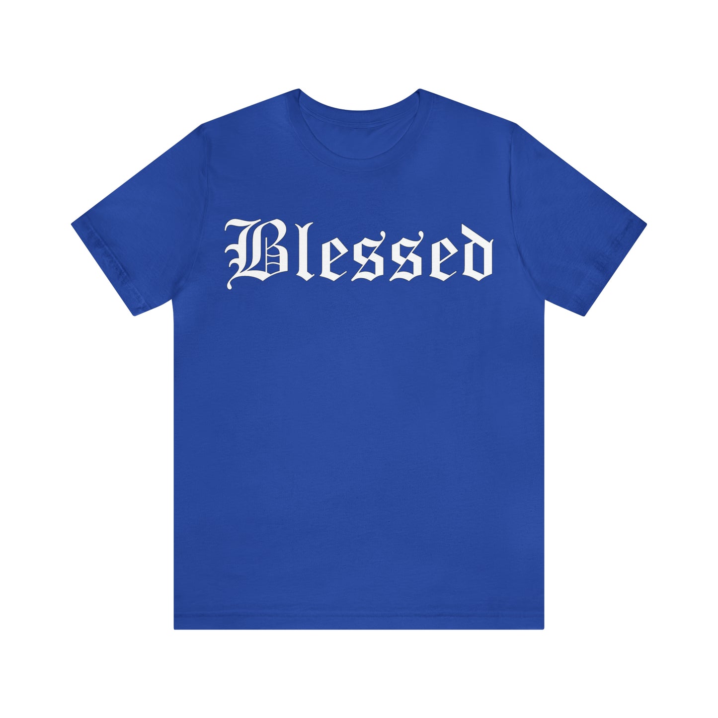 Blessed 1 T-Shirt