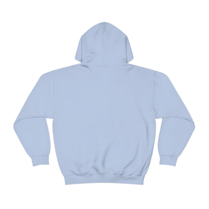 Just Breathe Hoodie