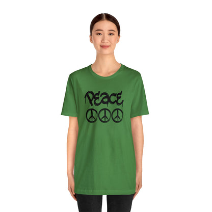 Peace forever T-Shirt