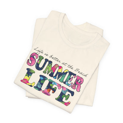 Summer Life T-Shirt