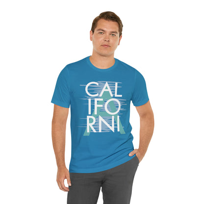 California T-Shirt