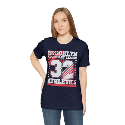 Brooklyn 32 T-Shirt