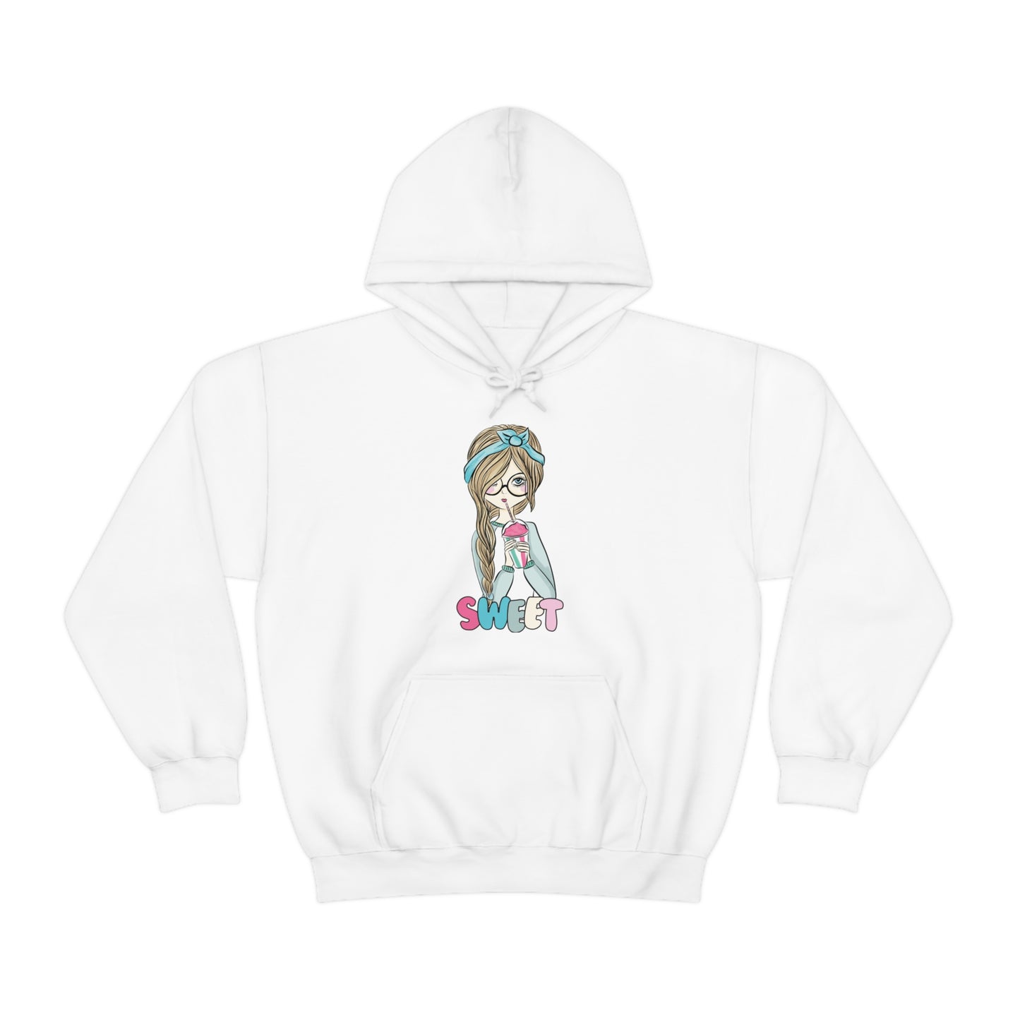 Sweet Hoodie