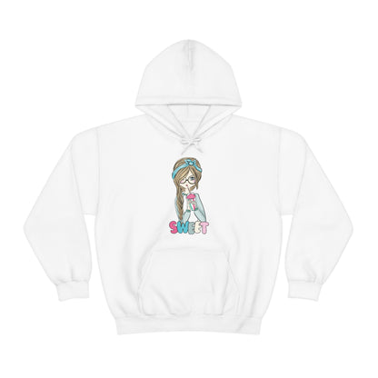 Sweet Hoodie