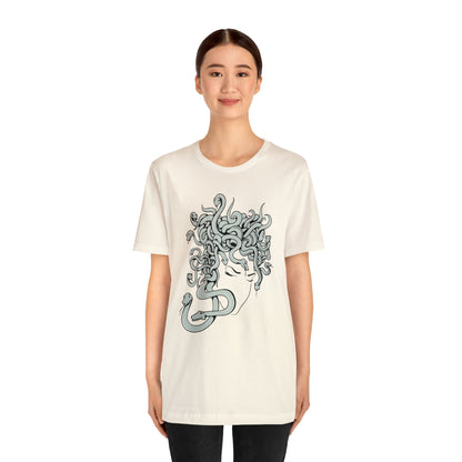 Snake Face T-Shirt