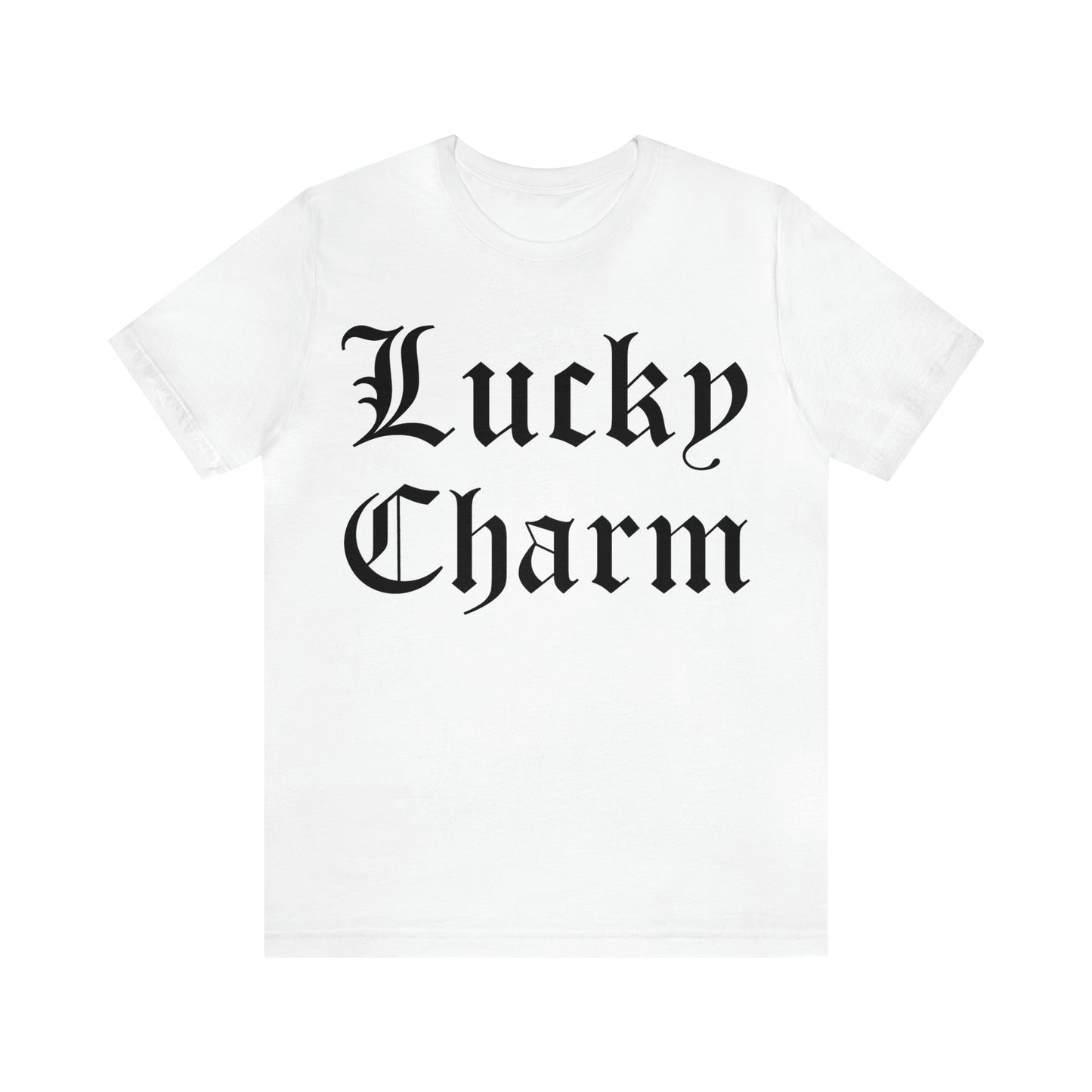 Lucky Charm T-Shirt