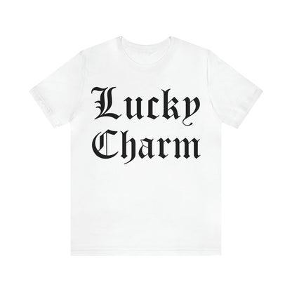 Lucky Charm T-Shirt