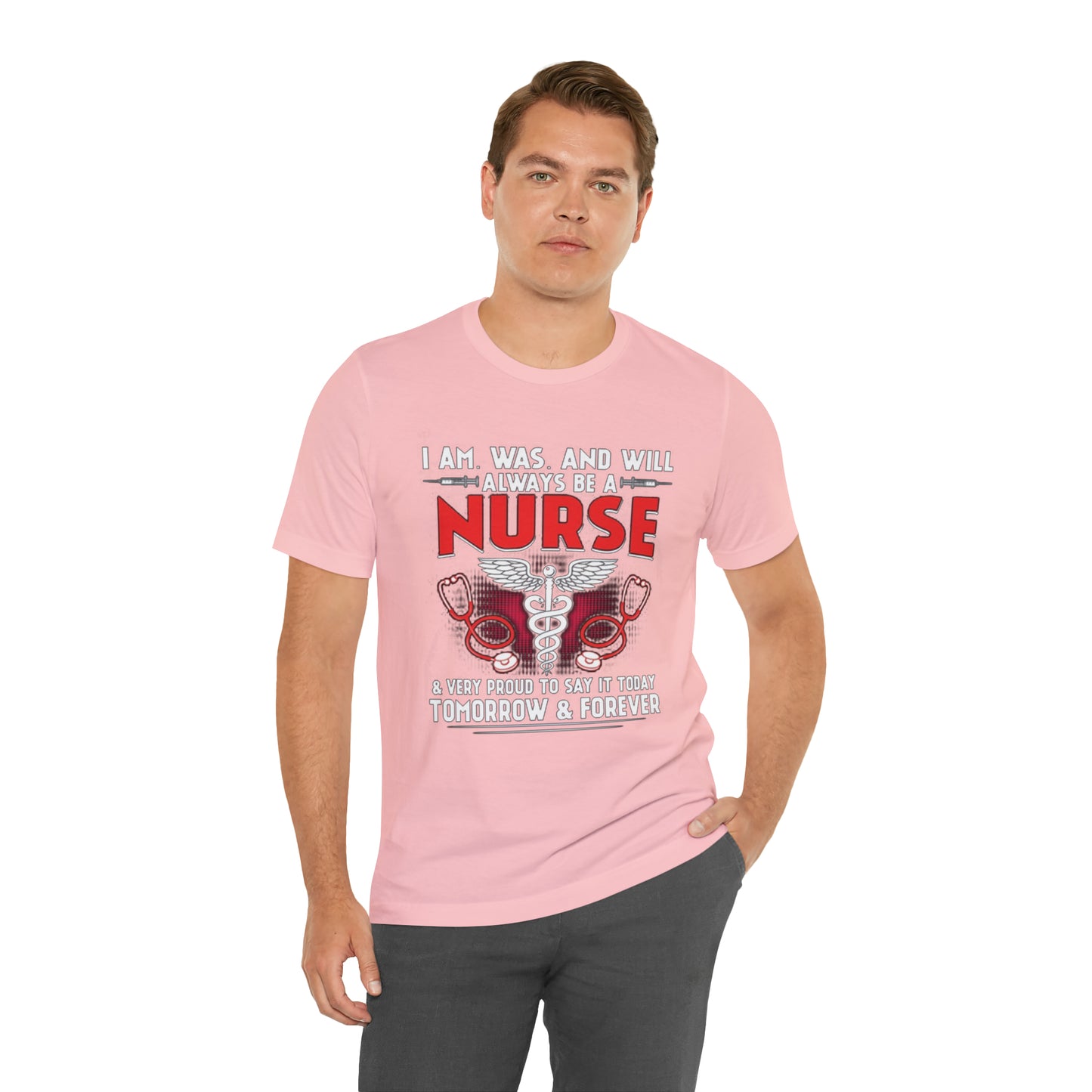 Forever a nurse T-Shirt