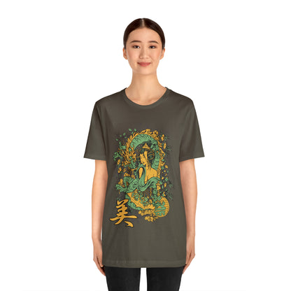 Asian Beauty T-Shirt